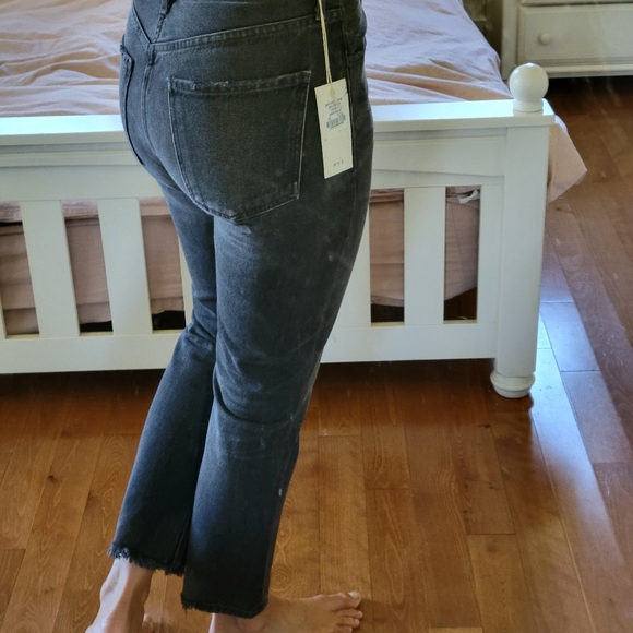 Citizens of Humanity Estella jeans - Picture 8 of 8